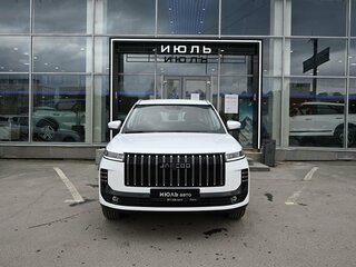 2026 Jaecoo J6, белый, 2548000 рублей, вид 2