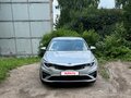2019 Kia Optima IV Рестайлинг, серебристый, 2800000 рублей