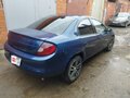 2000 Plymouth Neon, синий, 300000 рублей - вид 3