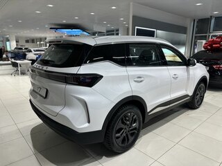 2026 Tenet T7, белый, 2805000 рублей, вид 3
