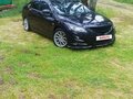 2011 Mazda 6 II (GH) Рестайлинг, чёрный, 1100000 рублей - вид 3