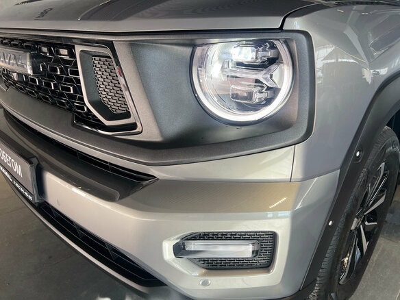 2025 Haval H7 I, серый, 3480000 рублей - вид 23