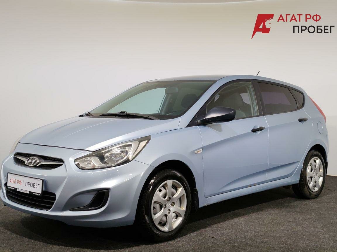 Открыть фотографии: Hyundai Solaris I