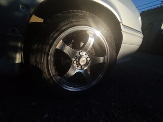 2009 Lada (ВАЗ) 2114, серебристый, 150000 рублей, вид 5
