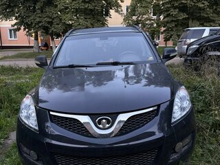 2014 Great Wall Hover H5, чёрный, 700000 рублей, вид 2