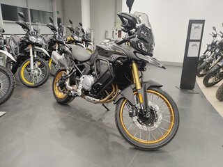 2026 Voge 900DSX, чёрный, 1033000 рублей, вид 1