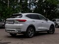 2021 Haval F7 I, белый - вид 1