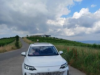 2023 Skywell HT-i 32.76 kWh, белый, 2199000 рублей, вид 1