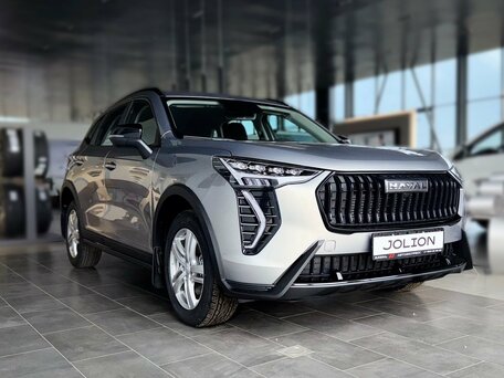 Haval Jolion I Рестайлинг 2