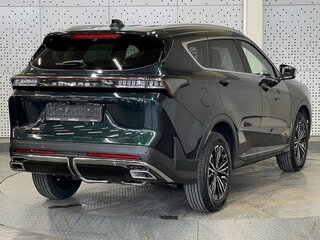 2026 Soueast S07, зелёный, 3399000 рублей, вид 4