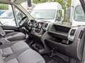 2020 Fiat Professional Ducato, белый - вид 10