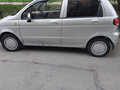 2011 Daewoo Matiz I Рестайлинг, серебристый, 200000 рублей - вид 3
