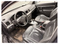 2007 Opel Vectra C Рестайлинг, серый, 280000 рублей - вид 9