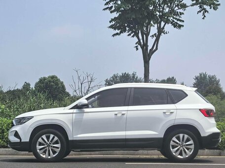 2022 Jetta VS5 I, белый, 1122640 рублей, вид 5