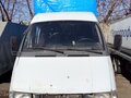 2002 ГАЗ ГАЗель (33023/330273) Фермер, белый, 520000 рублей - вид 2