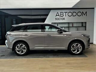 2025 Hongqi HS3, серый, 3719000 рублей, вид 5