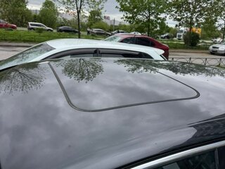 2008 Volkswagen Phaeton Long I, чёрный, 850000 рублей, вид 4