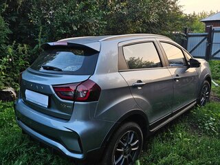 2024 Livan X3 Pro, серый, 1300000 рублей, вид 2