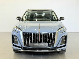 2025 Hongqi HS3, синий, 3269000 рублей, вид 2