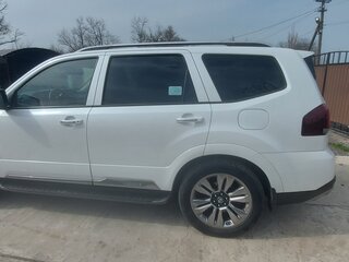 2020 Kia Mohave I Рестайлинг 2, белый, 5300000 рублей, вид 3