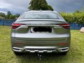 2021 Haval F7x I, серебристый, 1500000 рублей - вид 2