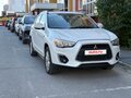 2012 Mitsubishi ASX I Рестайлинг, белый, 990000 рублей - вид 2