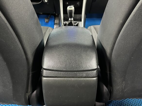 2012 Hyundai i30 II, чёрный, 640000 рублей - вид 17