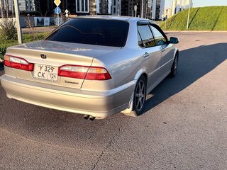 2001 Honda Torneo, серый, 450000 рублей, вид 3