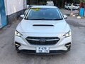 2021 Subaru Levorg II, белый - вид 2