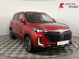 BAIC X35