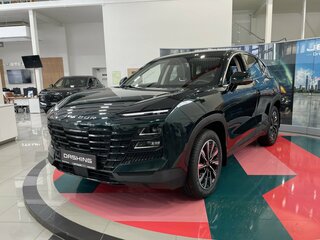 2026 Jetour Dashing I, зелёный, 2759900 рублей, вид 3