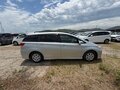 2011 Toyota Wish II, серебристый - вид 5