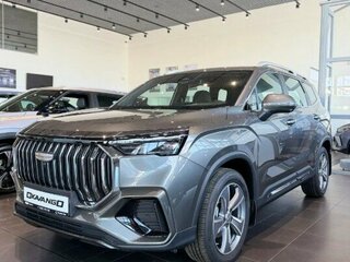 2026 Geely Okavango I Рестайлинг, серый, 3993990 рублей, вид 1