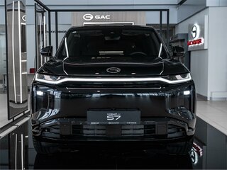 2026 GAC S7, чёрный, 6349000 рублей, вид 2
