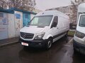 2014 Mercedes-Benz Sprinter, белый, 2600000 рублей
