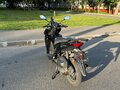2024 VMC (Vento) Inferno, чёрный, 90000 рублей - вид 5