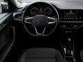 2021 Volkswagen Polo VI, серебристый, 1535000 рублей - вид 7