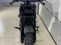 2021 Harley-Davidson Fat Bob, зелёный, 1750000 рублей - вид 7