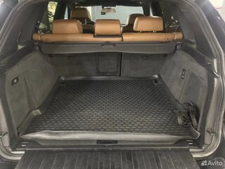 2008 BMW X5 35d II (E70), синий, 1450000 рублей, вид 5