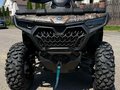 2026 CFMoto CFORCE 850 TOURING, зелёный, 1250000 рублей