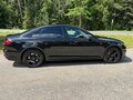 2019 Audi A4 V (B9), чёрный - вид 5