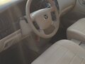 2002 Mazda MPV II (LW), серый - вид 7
