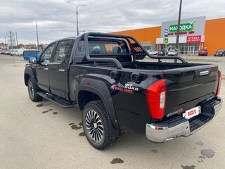 2023 Foton Tunland G9, чёрный, 3200000 рублей, вид 5