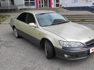 1996 Toyota Windom II (XV20), серый, 530000 рублей, вид 2
