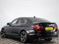 2012 BMW 5 серии 528i VI (F10/F11/F07), чёрный, 1849000 рублей - вид 3