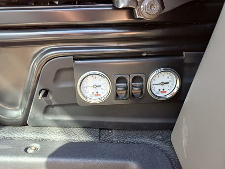 2024 Renault Master, белый, 5200000 рублей, вид 3