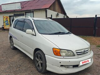 1998 Toyota Ipsum I (M10), белый, 360000 рублей, вид 3