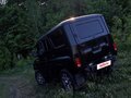 2007 УАЗ Хантер 315195, чёрный, 555000 рублей - вид 6
