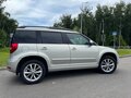 2015 Skoda Yeti I Рестайлинг, серебристый, 1050000 рублей - вид 3