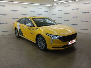 2023 FAW Bestune B70 I, белый, 1124800 рублей, вид 2